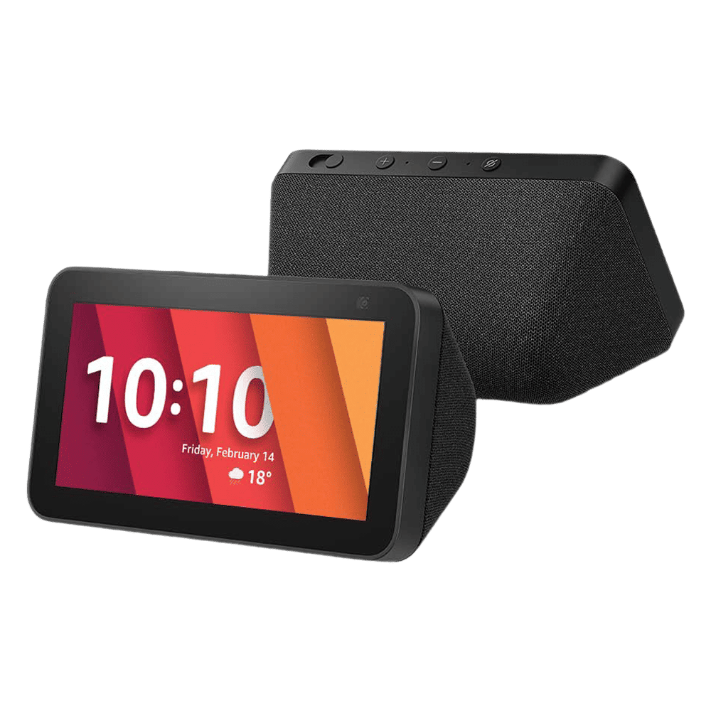 Buy Amazon Echo Show 5 (2nd Gen) with Alexa Compatible Smart